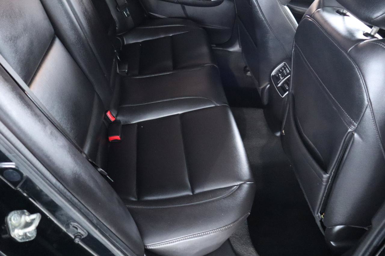 Used 2020 Acura TLX FWD image 34