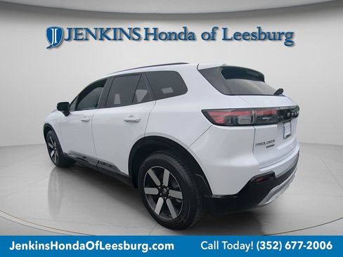 New 2026 Honda Prologue Touring image 6