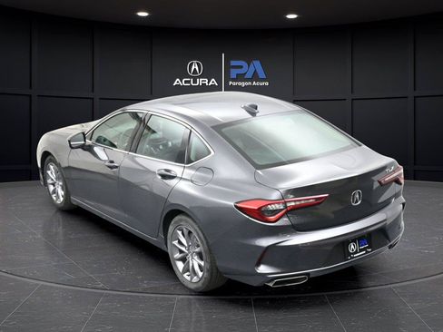 Certified 2023 Acura TLX FWD image 32
