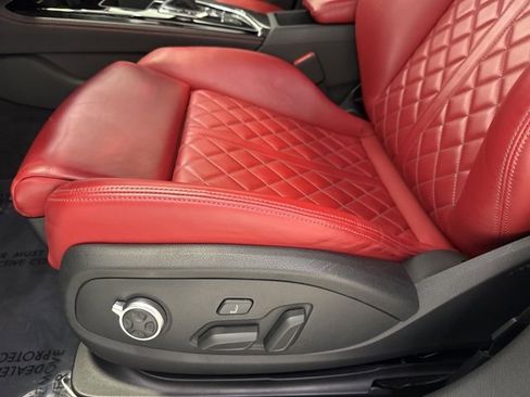 Used 2023 Audi S5 Premium Plus w/ Premium Plus Package image 23