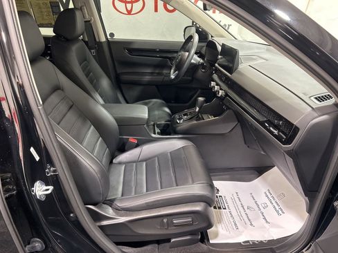 Used 2024 Honda CR-V EX-L image 10
