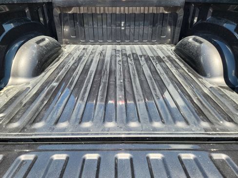 New 2026 RAM 1500 Express RWD image 22