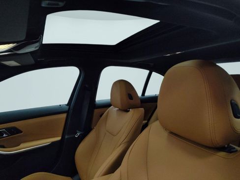 Used 2026 BMW 330i xDrive Sedan w/ M Sport Package image 14