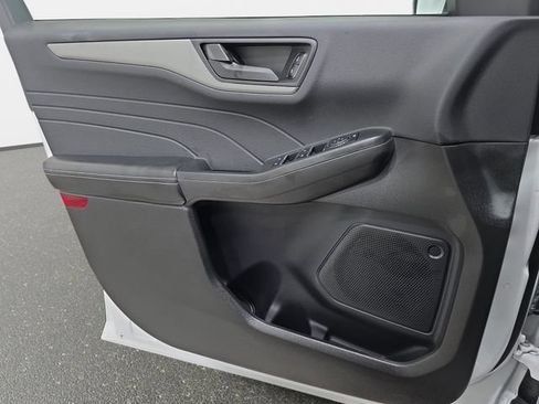 Certified 2023 Ford Escape Active FWD image 25