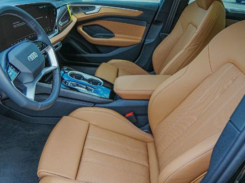 New 2026 Audi A6 Prestige image 8