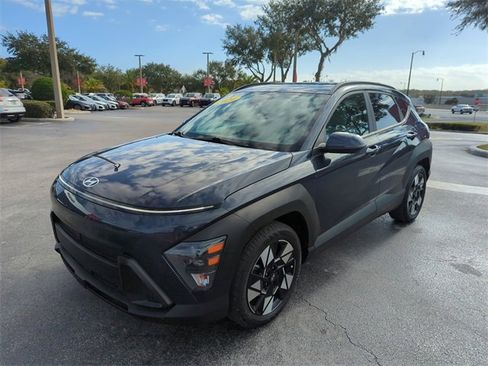 Used 2024 Hyundai Kona SEL image 9