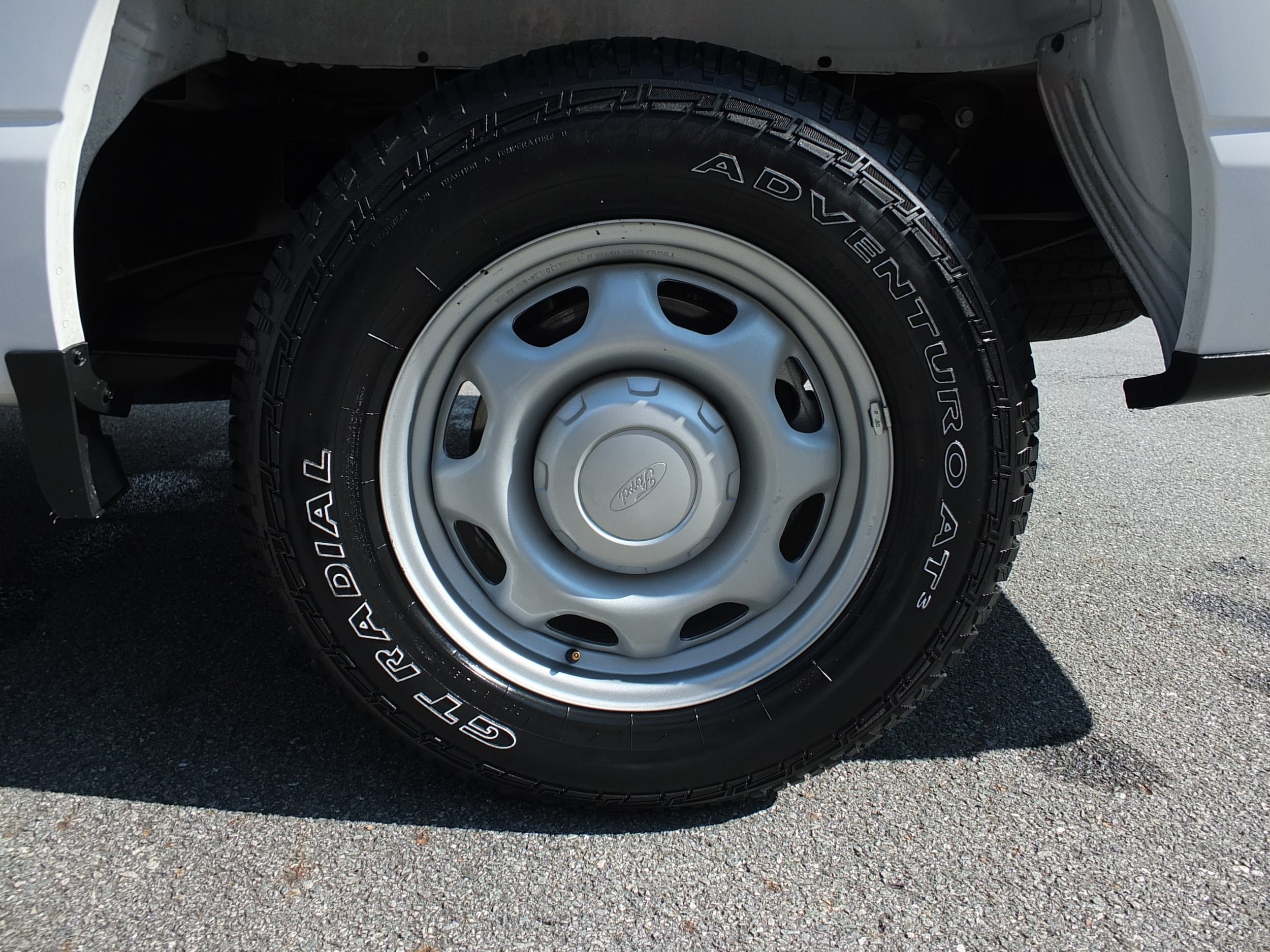 Used 2021 Ford F150 XL w/ Equipment Group 101A High RWD image 10