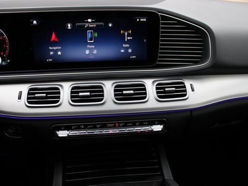 New 2025 Mercedes-Benz GLE 350 4MATIC image 28