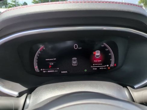 New 2026 Acura MDX A-Spec w/ Advance Package AWD/4WD image 23
