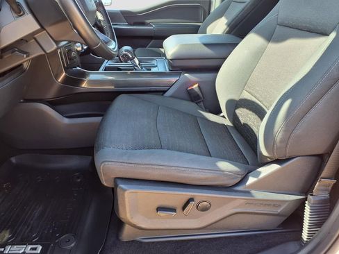 Used 2021 Ford F150 XLT w/ Equipment Group 302A High image 24