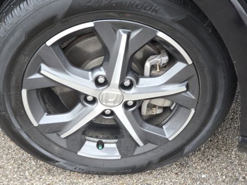 Used 2023 Honda HR-V EX-L image 10