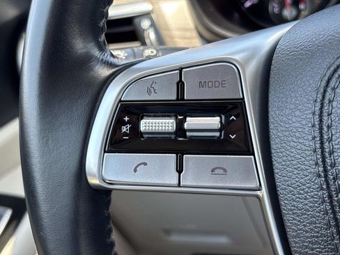 Used 2022 Kia Telluride EX w/ EX Premium Package FWD image 27