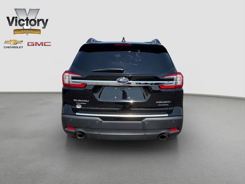 Used 2024 Subaru Ascent Limited AWD/4WD image 5