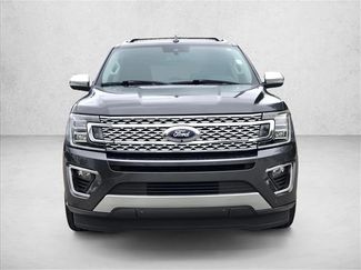 Used 2020 Ford Expedition Platinum video 2