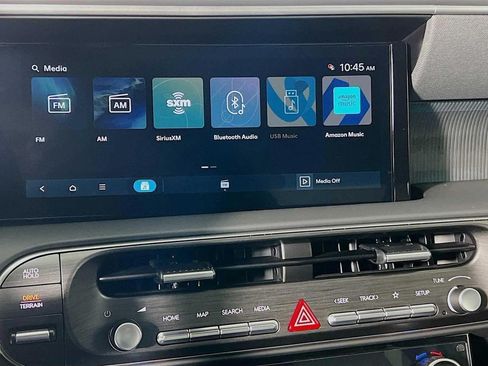 New 2026 Hyundai Palisade Calligraphy AWD/4WD image 9