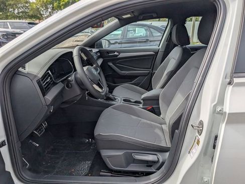 New 2026 Volkswagen Jetta Sport FWD image 10