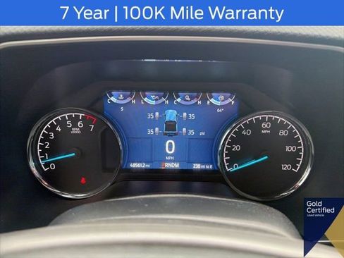 Used 2022 Ford F150 XLT w/ Equipment Group 301A Mid AWD/4WD image 46