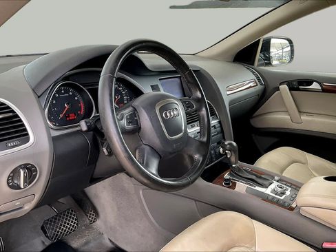Used 2011 Audi Q7 3.0T Premium Plus AWD/4WD image 16