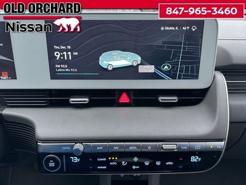 Used 2024 Hyundai Ioniq 5 SEL image 15