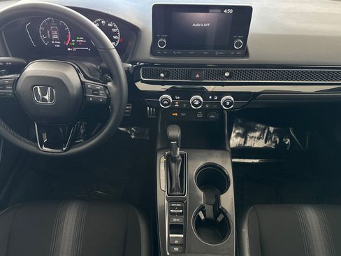 Certified 2024 Honda Civic Sport image 15