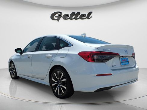 Used 2023 Honda Civic EX image 7