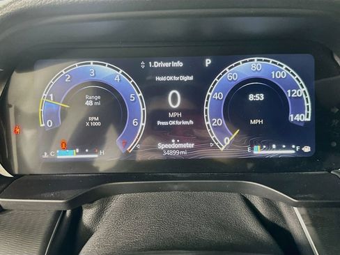Used 2023 Jeep Grand Cherokee Altitude AWD/4WD image 24