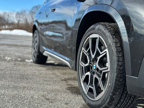 New 2026 BMW X1 xDrive28i w/ Technology Package AWD/4WD image 9