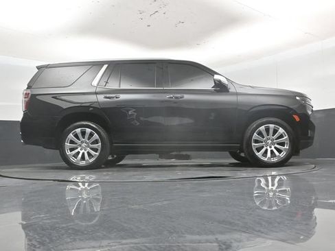 Used 2022 Chevrolet Tahoe Premier AWD/4WD image 53
