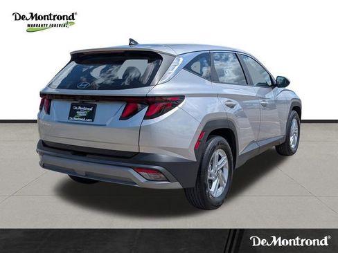 New 2026 Hyundai Tucson SE image 5