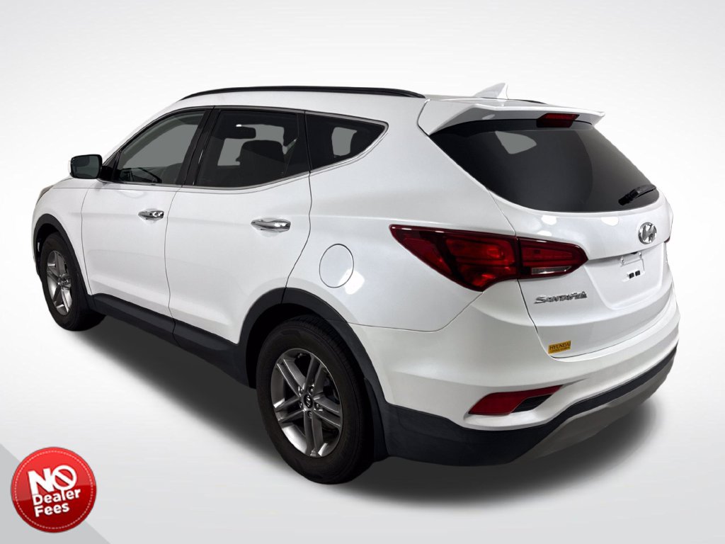Used 2018 Hyundai Santa Fe Sport FWD image 6