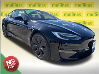 Used 2021 Tesla Model S Long Range 360° Tour
