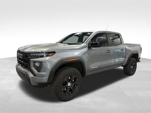 Certified 2024 GMC Canyon Elevation w/ Convenience Package image 3