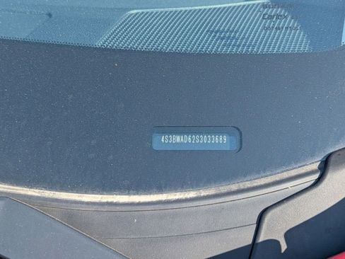 Used 2025 Subaru Legacy Premium image 28