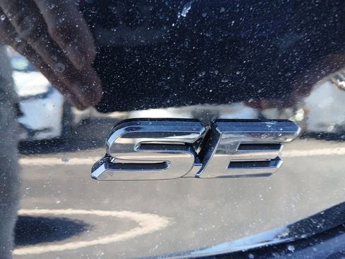 New 2026 Toyota Camry SE image 12