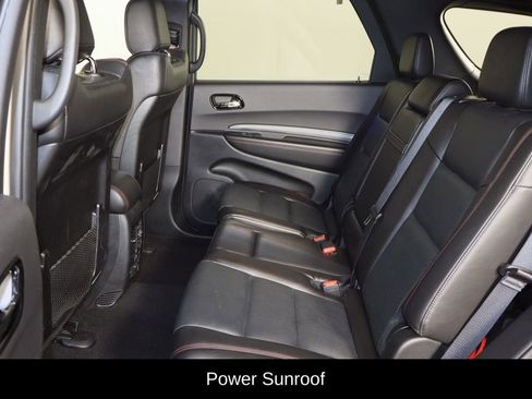 Used 2025 Dodge Durango GT image 17