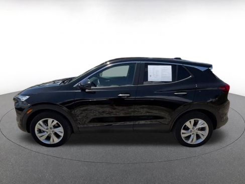 Used 2025 Buick Encore GX Preferred FWD image 10