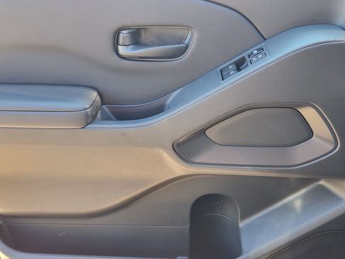 New 2026 Nissan Frontier S w/ S Utility Package image 18