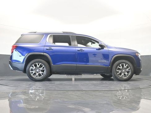 Used 2023 GMC Acadia SLE w/ Driver Convenience Package image 65