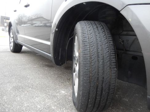 Used 2015 Dodge Journey R/T image 19