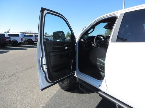 Used 2026 RAM 2500 Laramie image 18