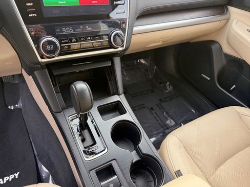 Used 2019 Subaru Outback 2.5i Limited image 13