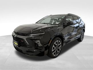 Used 2025 Chevrolet Blazer RS 360° Tour