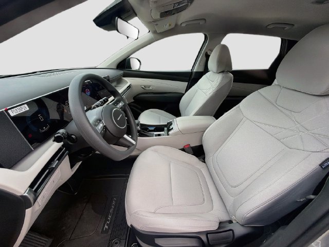 New 2026 Hyundai Tucson SE FWD image 20