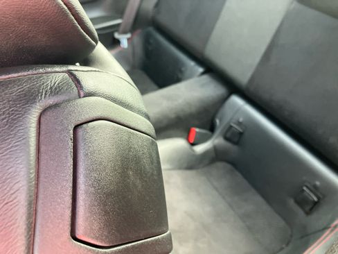 Used 2023 Subaru BRZ Limited image 27