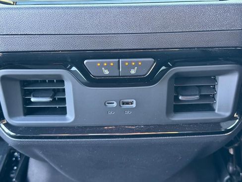 New 2026 Chevrolet Silverado 1500 ZR2 w/ ZR2 Bison Edition AWD/4WD image 10