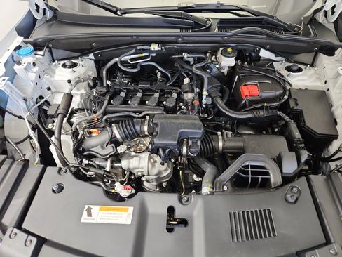 Certified 2025 Acura ADX A-Spec image 33