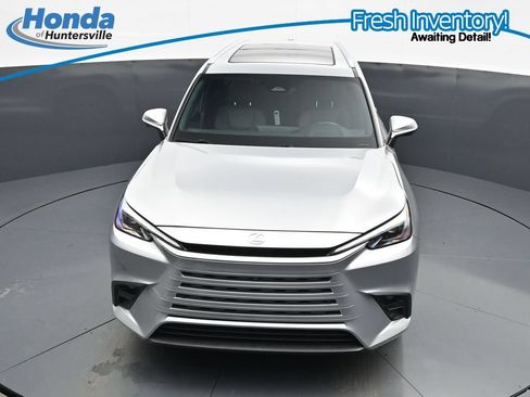 Used 2025 Lexus TX 350 AWD w/ Technology Package image 20