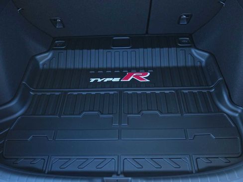 New 2025 Honda Civic Type R image 19