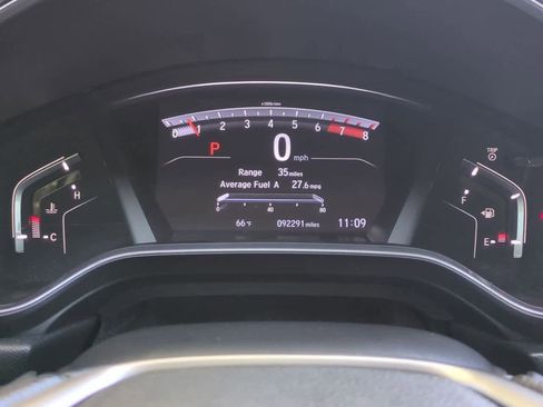 Used 2021 Honda CR-V EX image 34