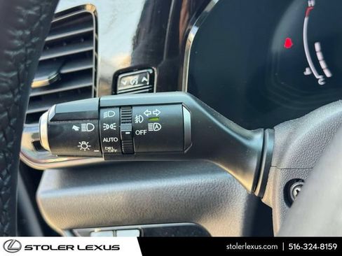 Used 2023 Lexus NX 350h AWD w/ Vision Package image 30